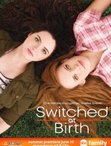 Switched at Birth season 5