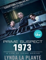 Prime Suspect 1973 season 1