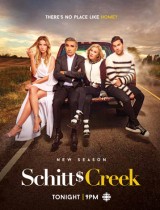 Schitt’s Creek season 2