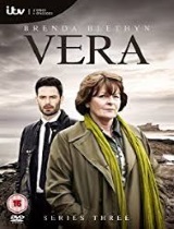 Vera season 3