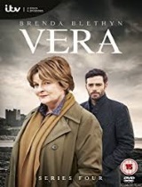 Vera season 4