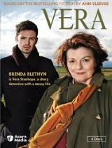 Vera season 7