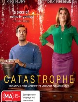 Catastrophe season 2