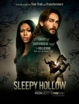 Sleepy Hollow season 1