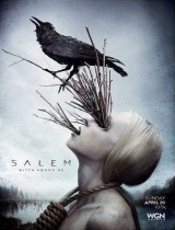 Salem season 1