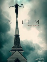 Salem season 2