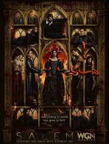 Salem season 3