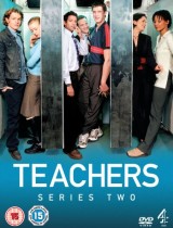 Teachers season 2