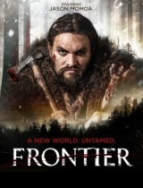 Frontier season 2