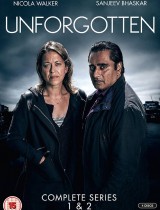 Unforgotten season 1