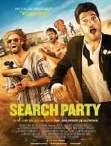Search Party season 2