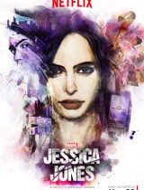 Jessica Jones season 1