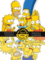 The Simpsons season 29