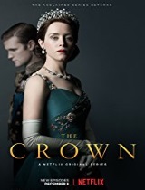 The Crown season 2