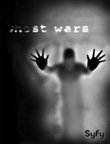 Ghost Wars season 1