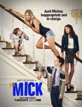 The Mick season 1
