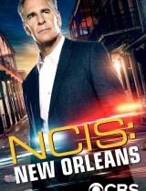 NCIS: New Orleans season 4