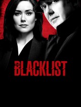 The Blacklist season 5
