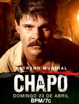 El Chapo season 1