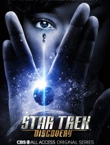 Star Trek: Discovery season 1