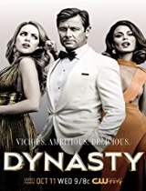 Dynasty season 1