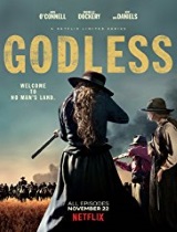 Godless season 1