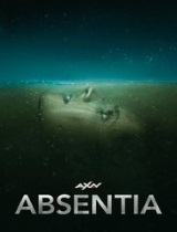 Absentia season 1