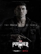 The Punisher season 1