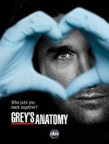 Grey’s Anatomy season 15