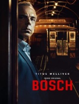 Bosch season 4