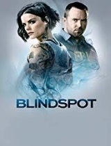 Blindspot season 4