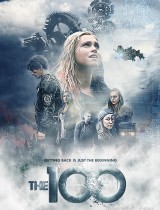 The 100 season 5