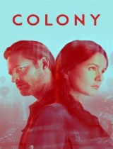 Colony season 3