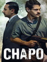 El Chapo season 3